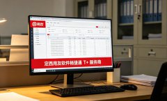 定西用友软件｜畅捷通 T + 本地实施、培训与售后