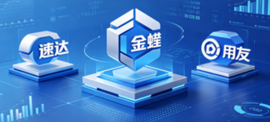 定西财务软件售后实施服务为什么重要?